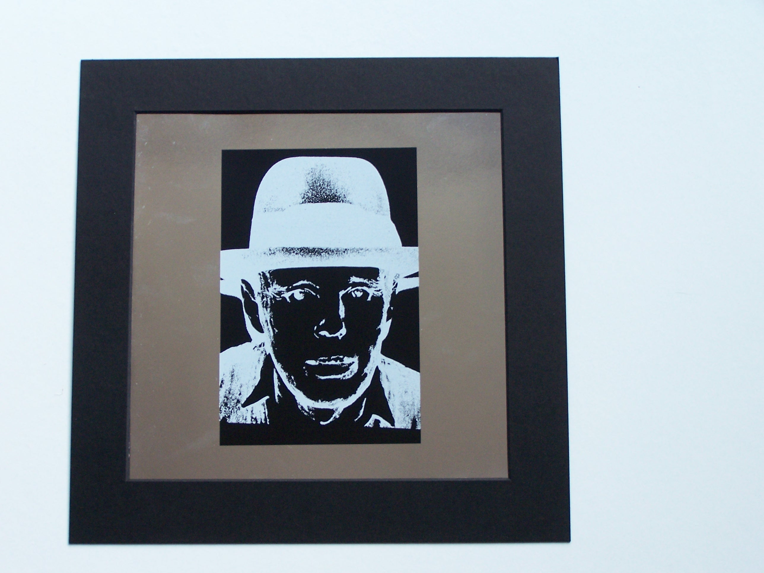 Joseph Beuys